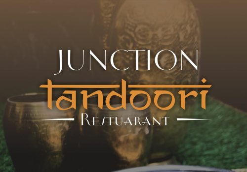 Junction Tandoori