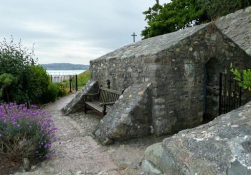 St Trillo's Chapel
