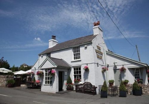TheQueen'sHead