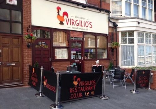 Virgilio’s